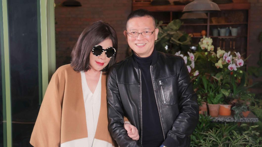 孫大千忙AI做漫威特效　驚爆「毀滅了9次地球」還復活鄧麗君！
