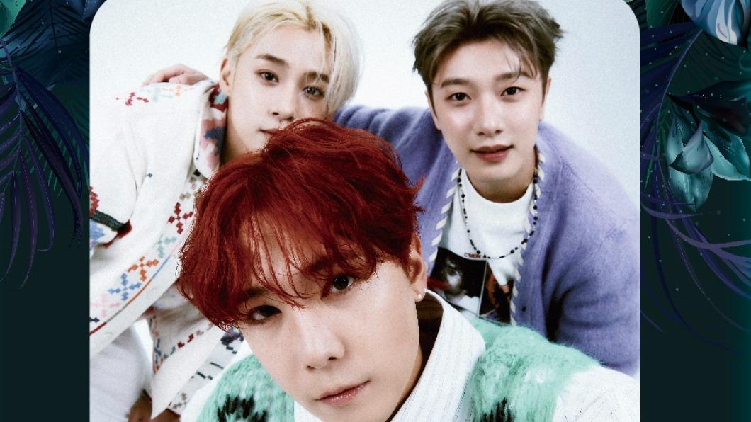 FTISLAND首度到台灣南部。(圖/寬寬整合行銷提供)