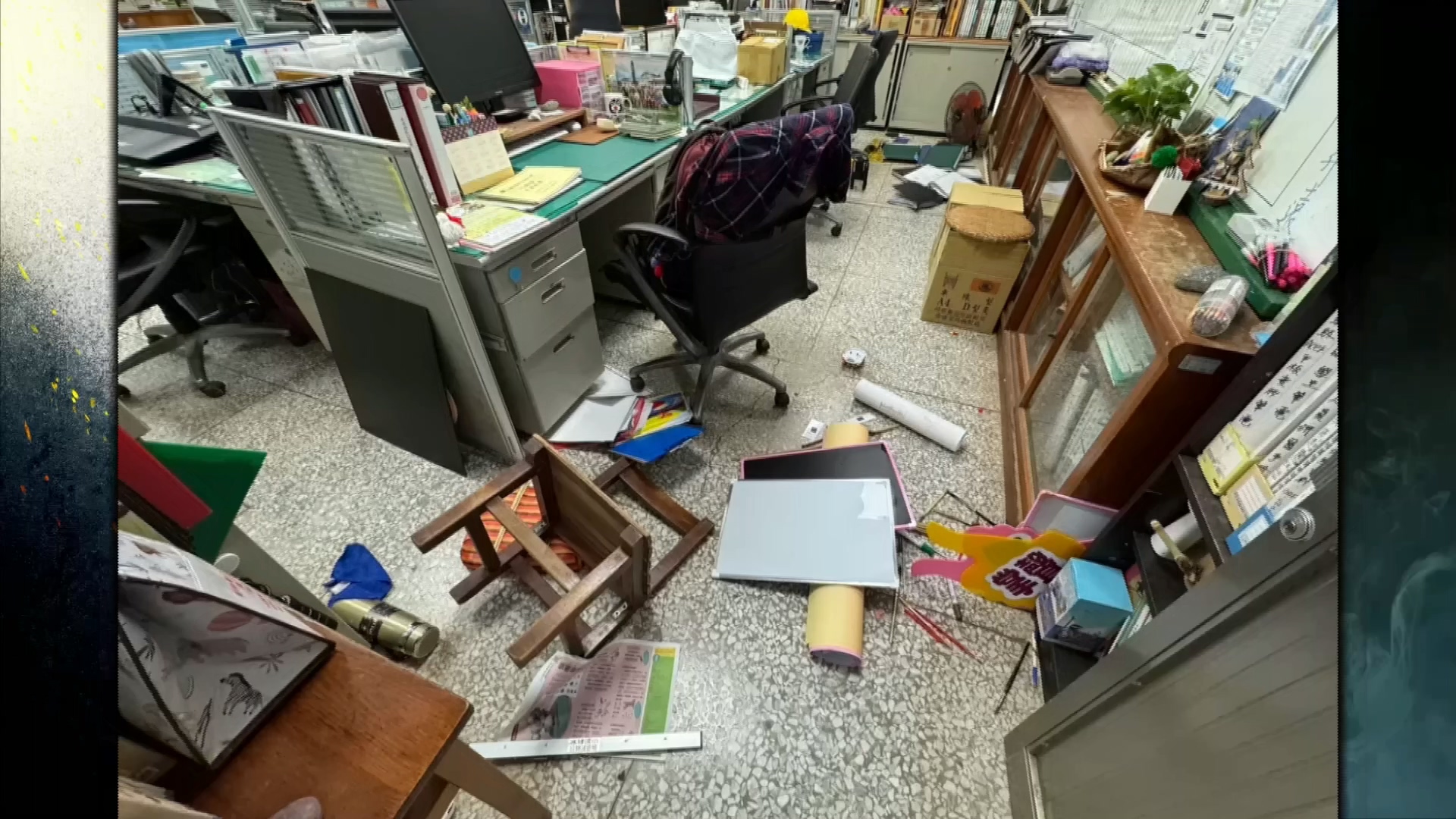 圖/學生堤供