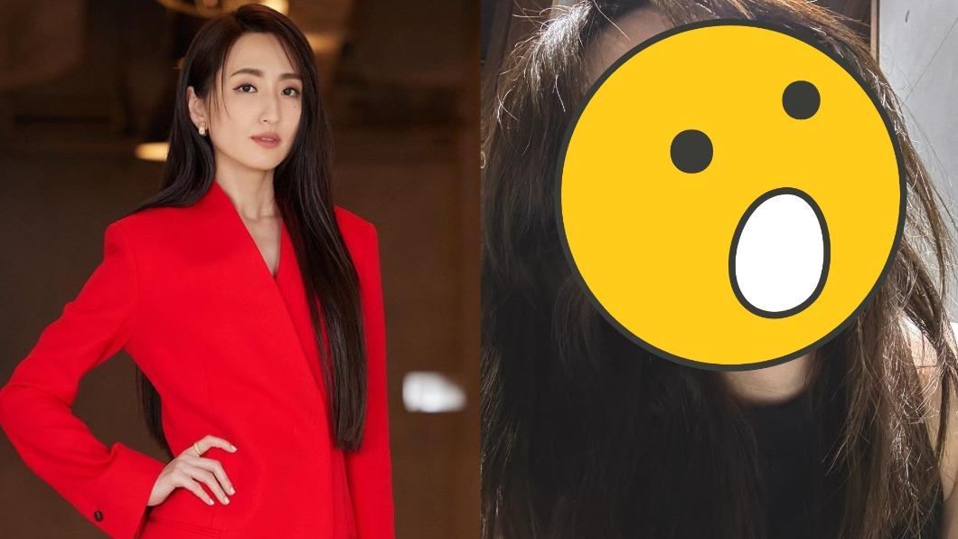 柯佳嬿39歲真面目曝光!「濃妝全卸」素顏太反差 網嚇爛:要命