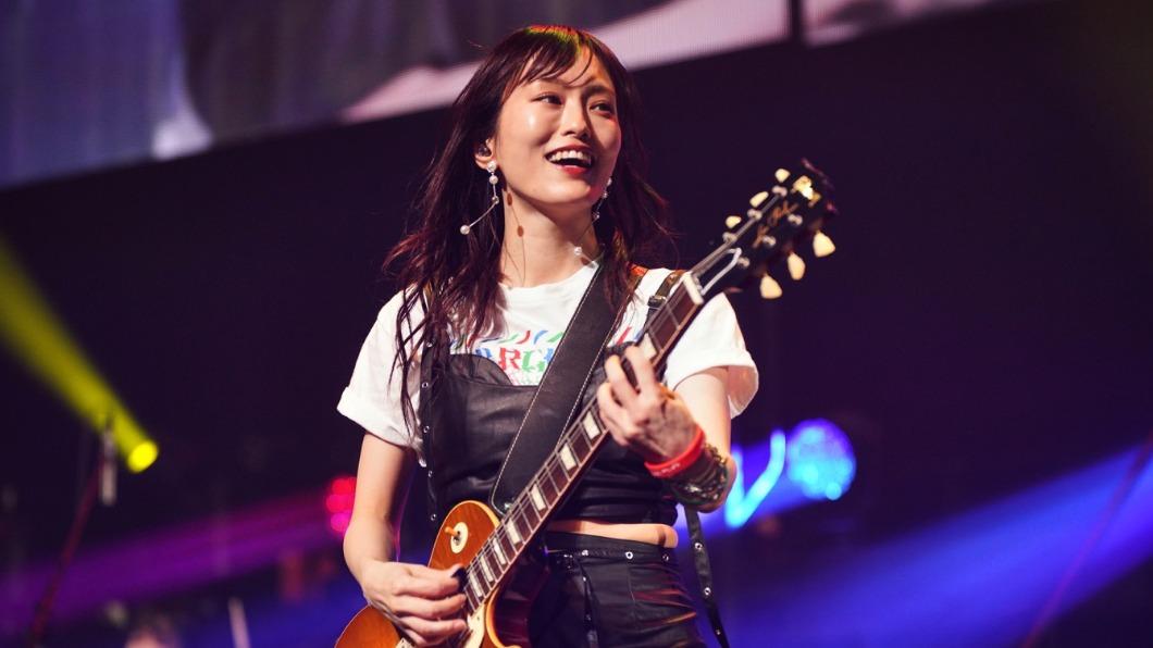 山本彩首度亞巡6月在台北! 感動連2天開唱:很多台灣人支持我