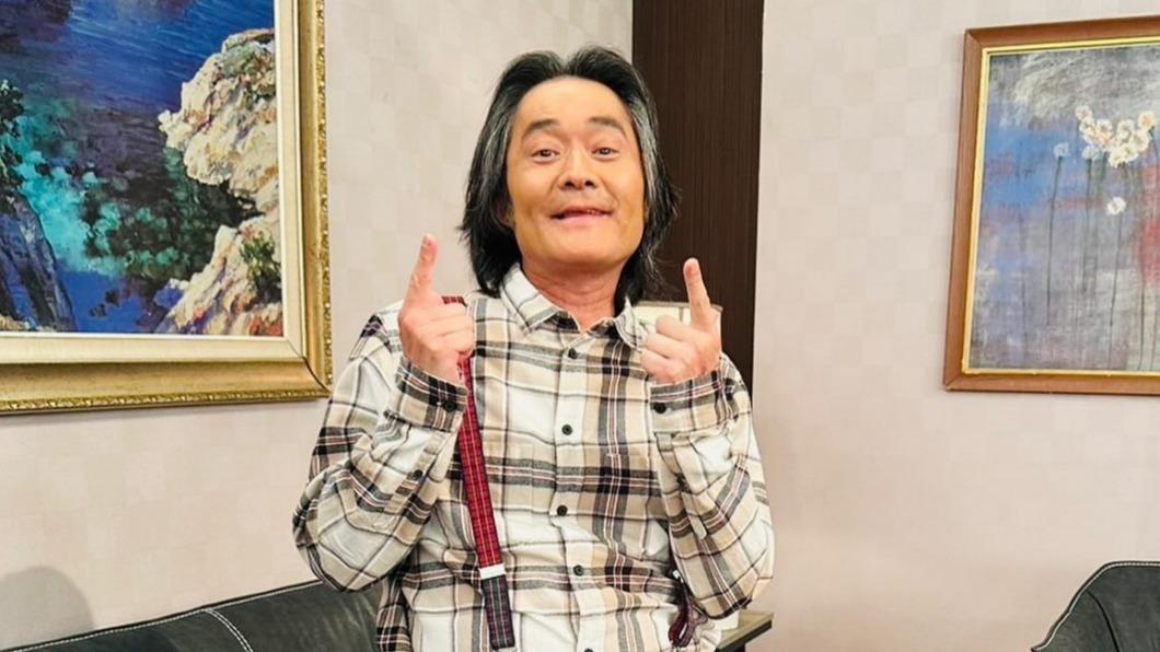 56歲江國賓已辦妥後事!心疼獨生女:不想走了還讓她煩惱