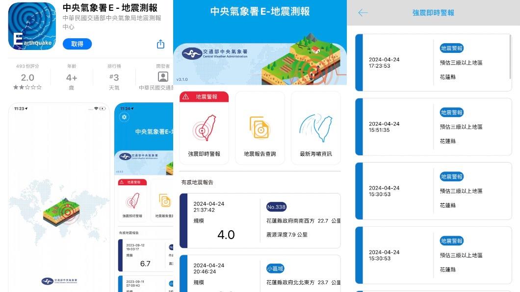 地震警報-地震速報app-地震速報-手機地震警報-地震警報設定-地震警報通知-地震警報app-地震警報關閉-地震警報沒響-地震警報標準-地震app-地震app推薦