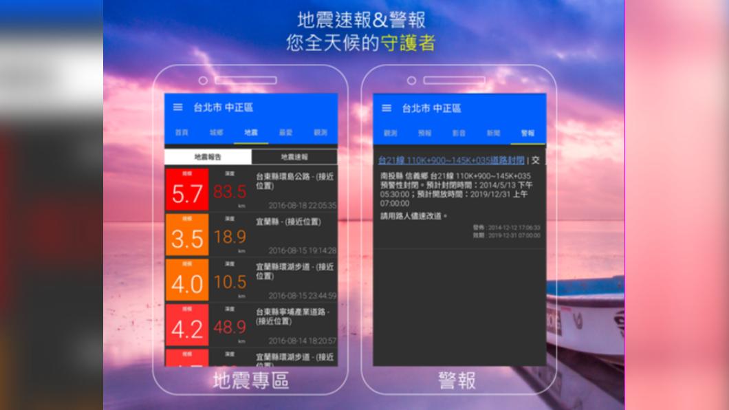 地震警報-地震速報app-地震速報-手機地震警報-地震警報設定-地震警報通知-地震警報app-地震警報關閉-地震警報沒響-地震警報標準-地震app-地震app推薦