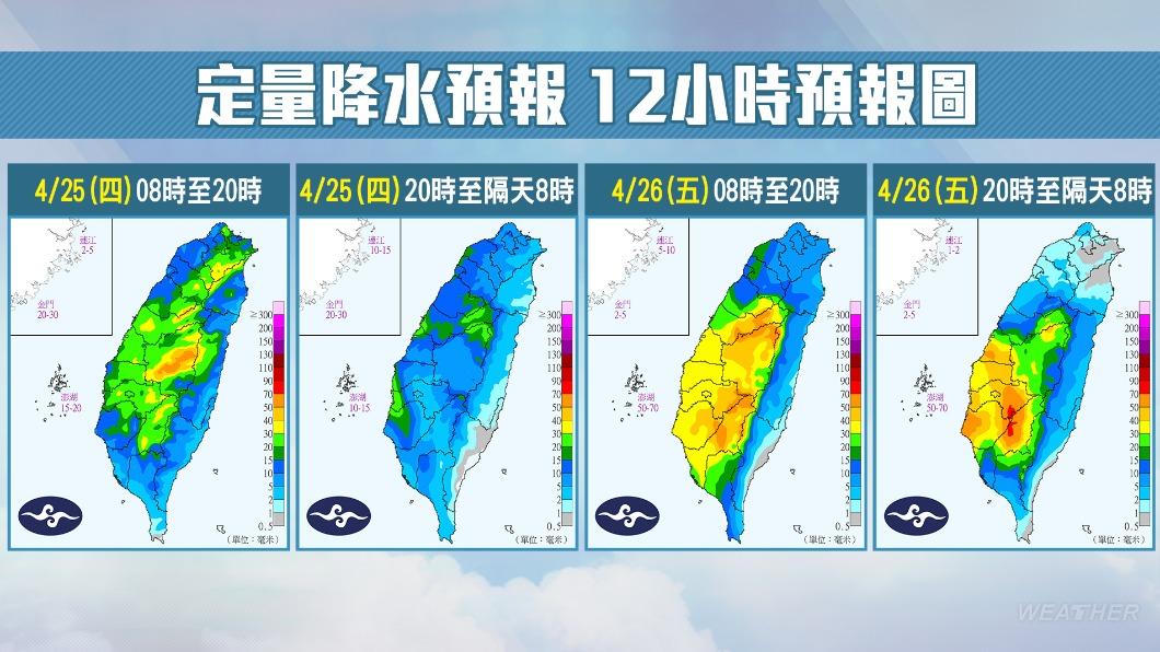 0425/謝明昌氣象一把抓