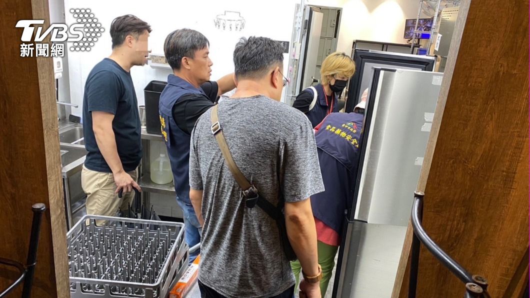 快訊/台中「御帝和牛燒肉」爆囤過期牛竄改日期 2人交保金額曝光