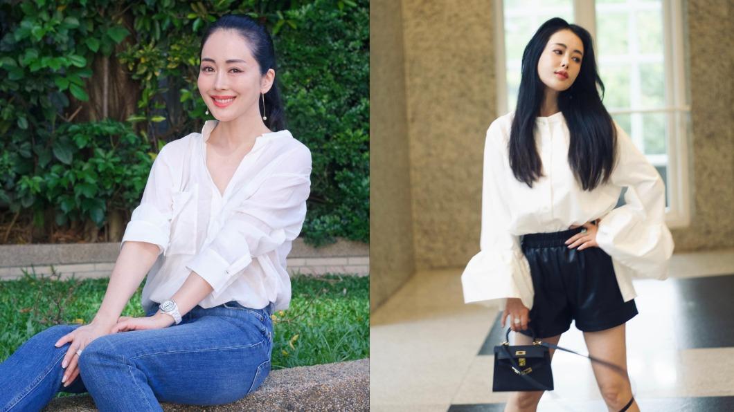 小林優美持續追蹤術後乳腺癌檢查,術後至今未復發。(圖/翻攝自小林優美FB、IG)