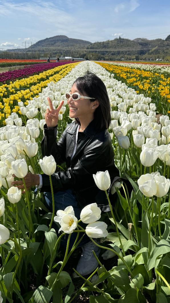 蔡佩軒推出線上課程,如今募資已進入最後階段。(圖/可瑞思國際娛樂提供)