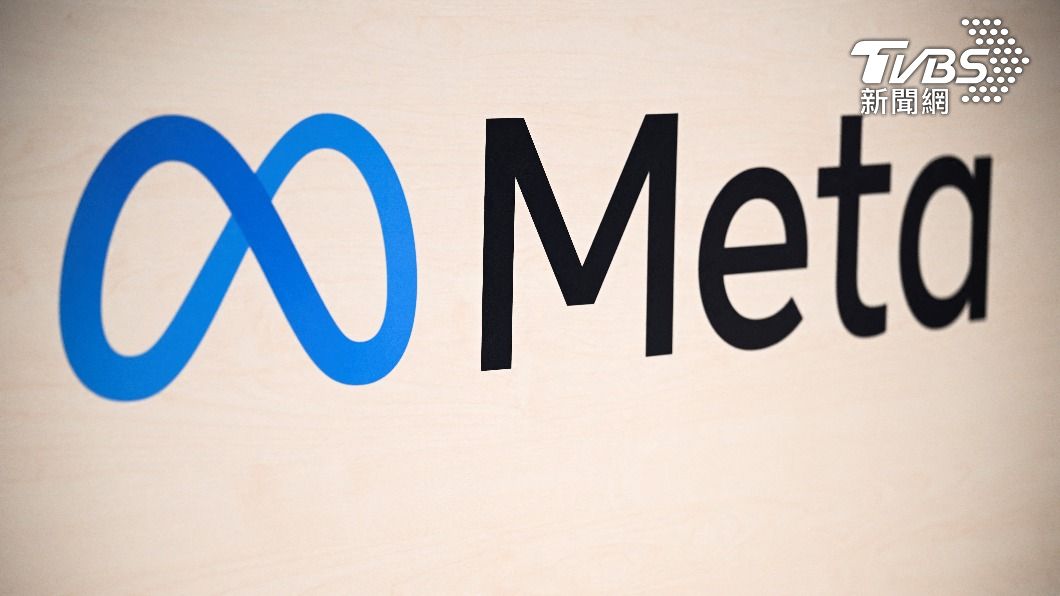 Meta首季財報優於預期 股價一度重摔18%