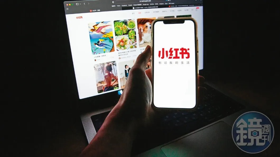 抖音、小紅書將禁？陸委會籲國人停用「中國社群」　示警：隱私恐暴露