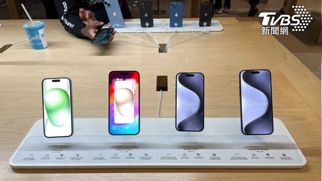 iPhone供應鏈用了「血礦物」? 剛果共和國怒告蘋果公司
