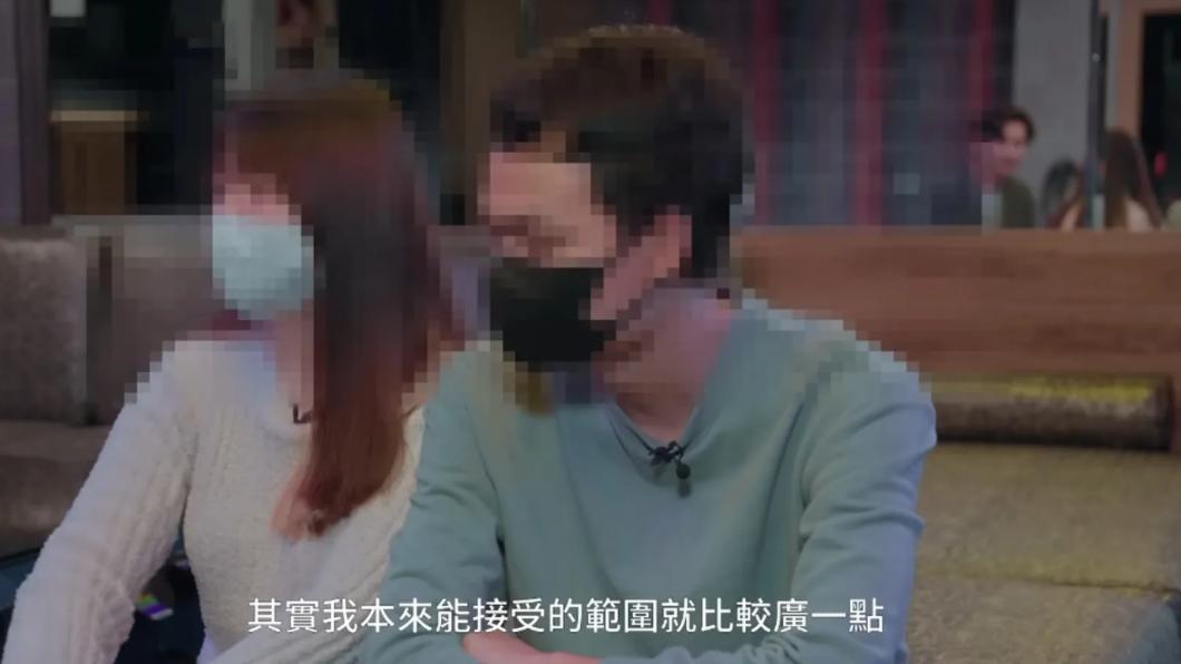 女友是性工作者!自爆月入60萬 恩客男友力挺:做功德有福報