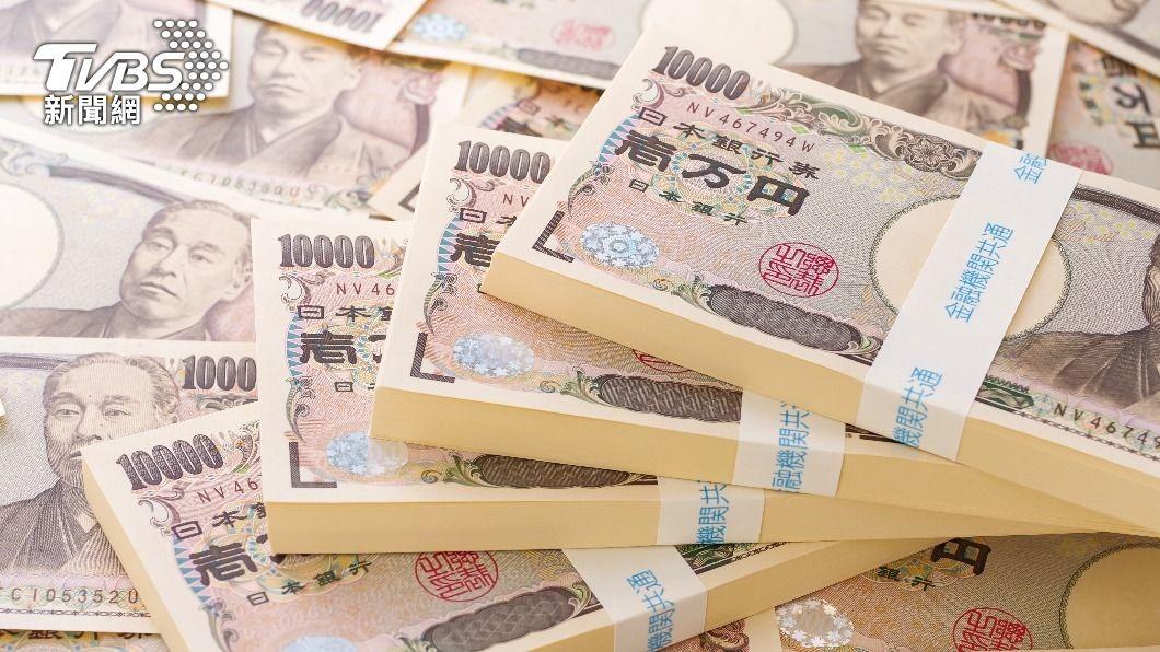 日圓貶破155大關!創34年新低 新台幣換匯創逾2個月最低