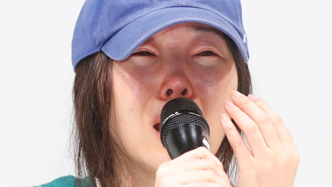 閔熙珍記者會講2小時落幕了 律師冷靜講1重點:不可能奪權HYBE