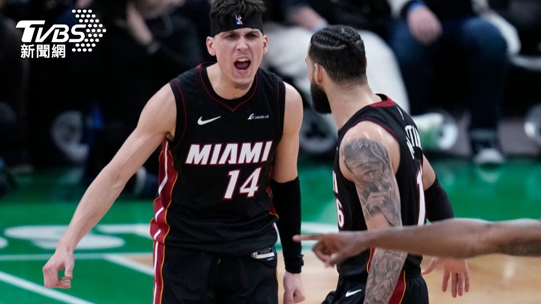 NBA／希洛化身真英雄！前隊魂喊話「證明價值」：你20歲就贏過