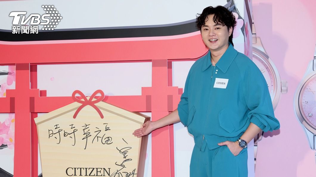許富凱傻眼!送媽媽紅寶石金戒指被嫌太輕 揭她「不受控」行為