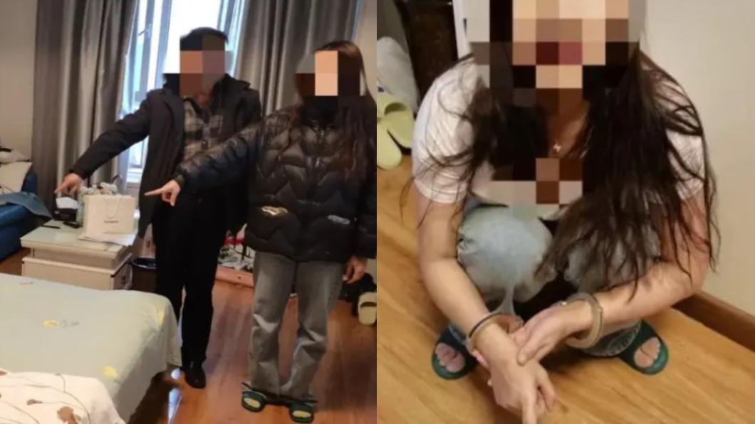 抓包女友下海!陸民宿老闆求合夥 免費開房「事業做大做強」