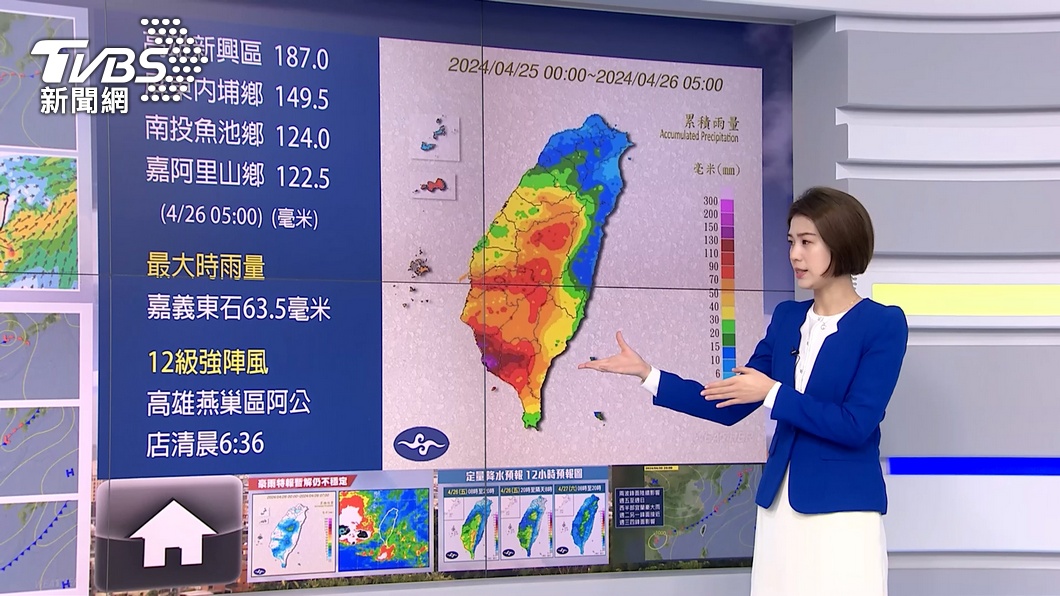 圖／TVBS