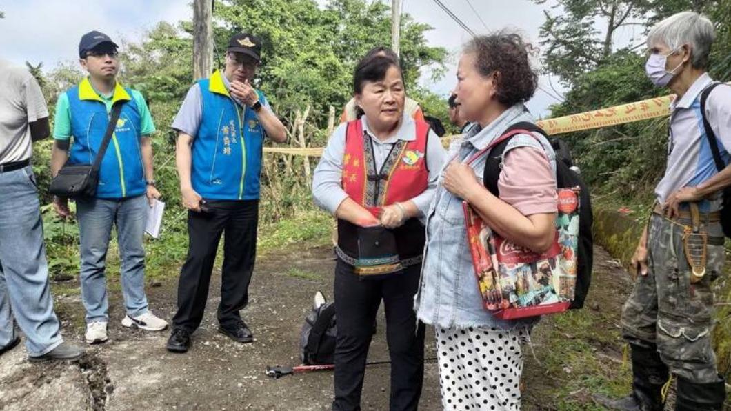 網傳花蓮罷免沒通過「每人發3千」? 壽豐鄉長駁:造謠將提告