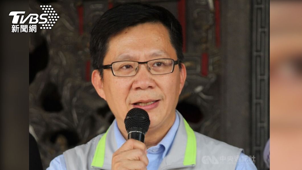 連任立委失利!張廖萬堅將任「教育部政次」:繼續為教育努力