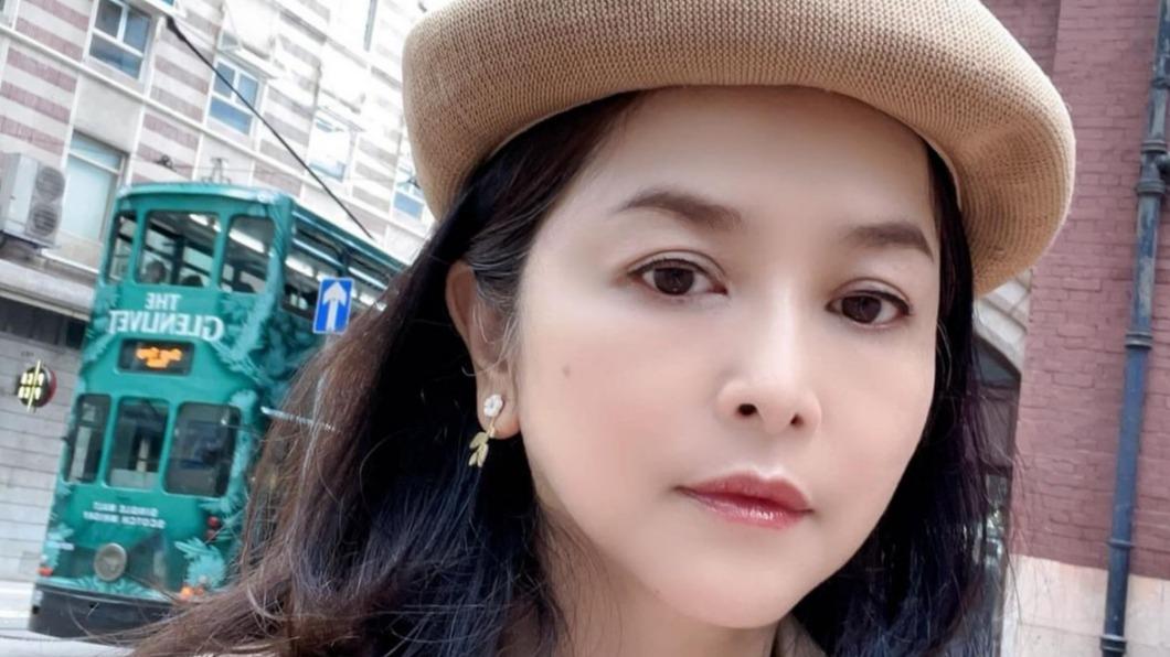 「洗腳水女神」葉蘊儀離婚富商渣夫! 獨自養孩20年近況曝光