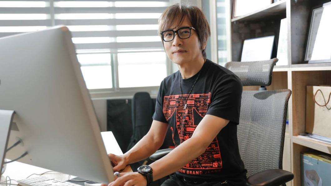 出動天王、天后推手!薛忠銘三金師資培育新秀 下一步計畫曝