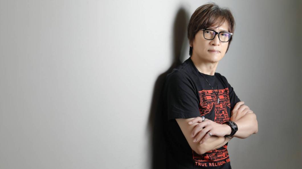 薛忠銘動用35年累積的業界人脈,請到為天王、天后操刀金曲的製作人與會。(圖/臺北城市科技大學流行音樂事業系提供)
