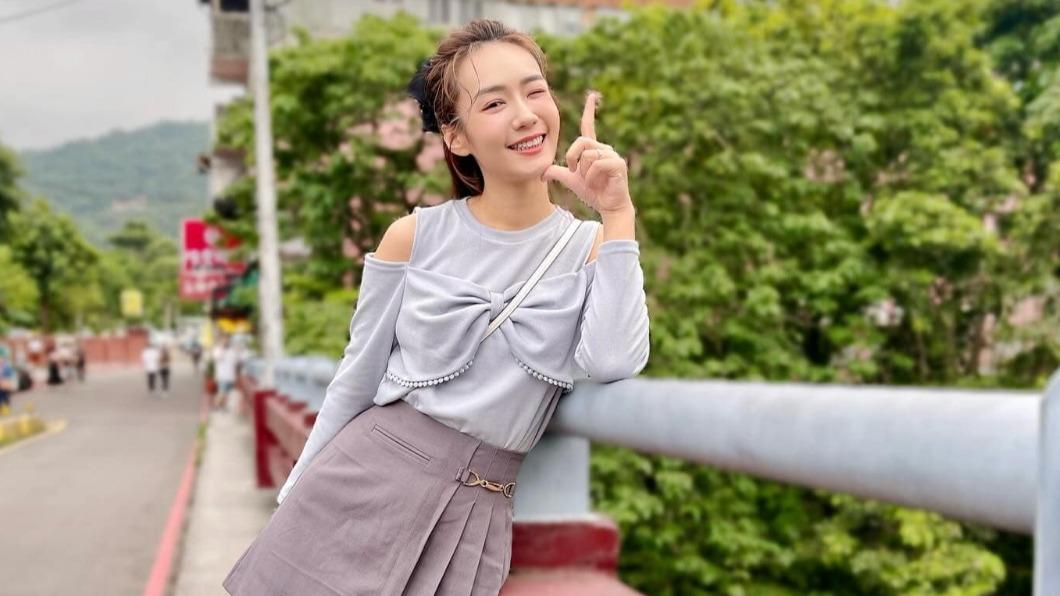 最美反派是她!鄉土劇女神加入《黑澀會》閃退 痛揭2至親離世內幕