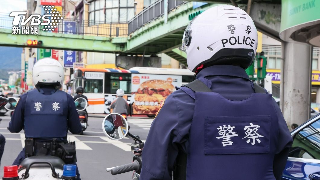 快訊／21官警「驚傳聲押」！　新竹市警局緊急回應