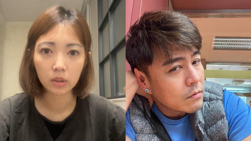 本土劇男星開轟!狠嗆7寶媽畜牲「憑什麼當媽」:一定開揍