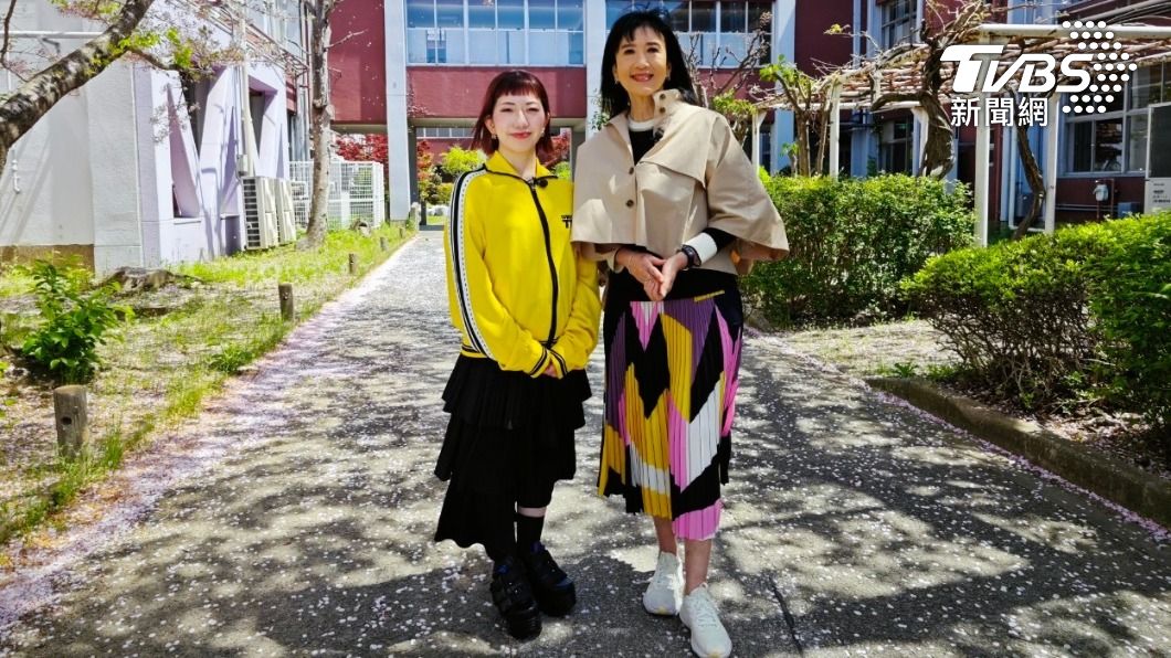 解密謎樣妹妹頭舞團Avantgardey 《看板人物》獨家專訪創辦人akane