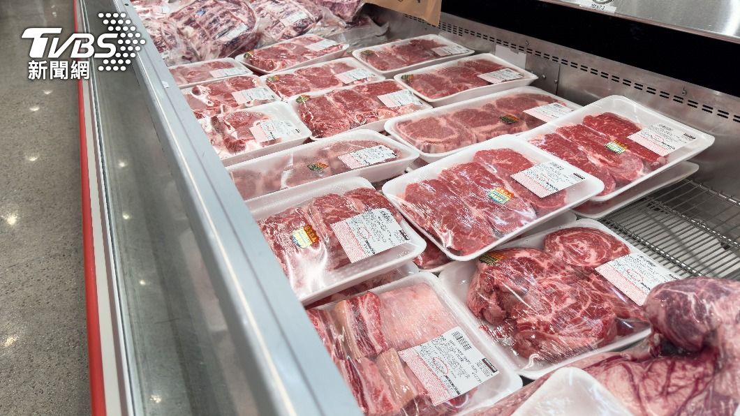 「美牛絞肉、內臟開放」民眾會買到?好市多、家樂福、全聯回應了