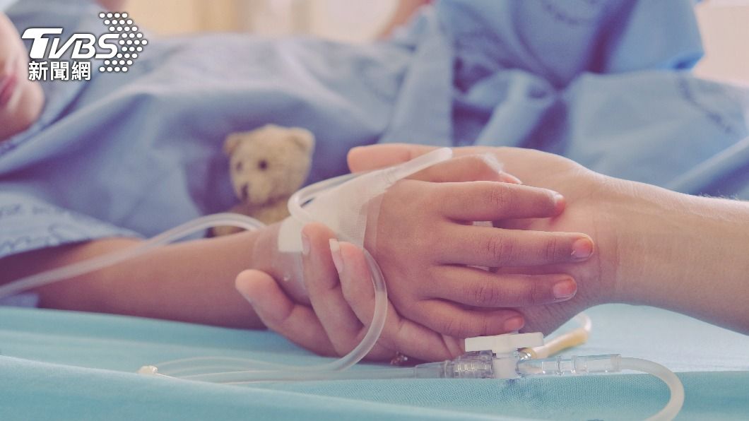很多人犯!13歲男童1習慣「痛到哭又吐」竟腎結石 醫驚:年紀最小