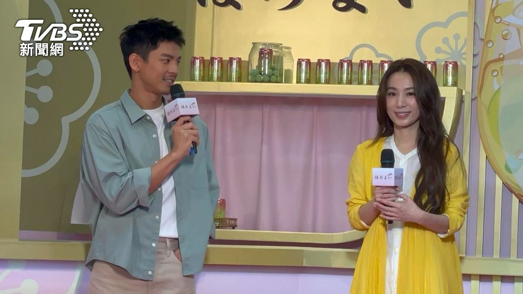 Hebe大陸開唱倒數「衰遭小粉紅抵制」 首露面嘆:天災地變很多