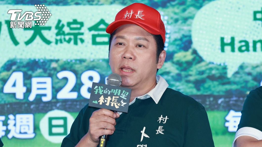 黃子佼爆發性醜聞！老友卜學亮發聲了　不切割「還是朋友」　