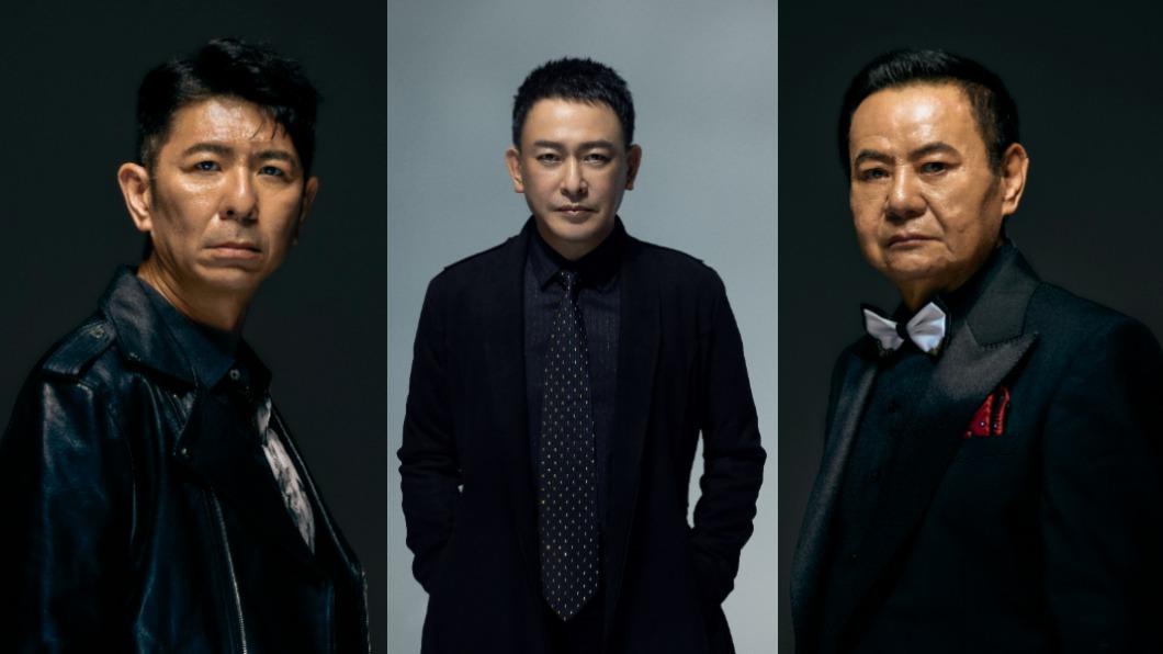 「角頭唱演會」首波超豪華陣容公開!3金曲歌王首登北流開唱