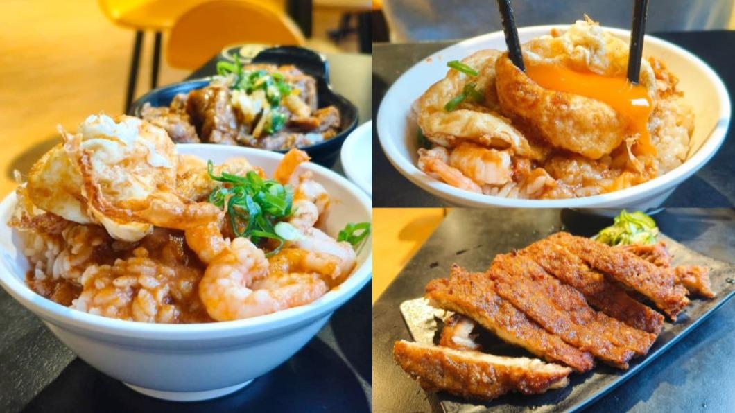 熬8小時的蝦膏飯!老饕大推「隱藏式吃法」 鮮醇滋味入口噴香