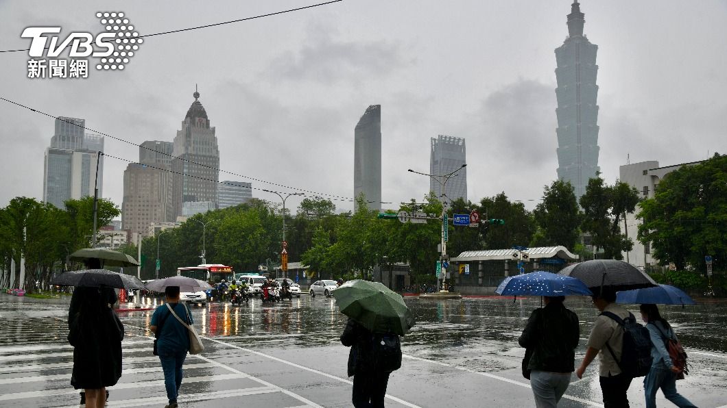 台灣恐降大災難！命理師警告「下月這天」：崩潰指數飆今年最高