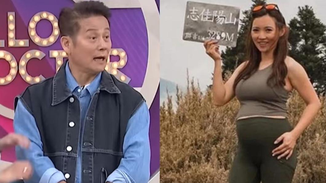 還想生!7寶媽自爆「造娃頻率」 徐乃麟嚇傻眼喊:真的啊?