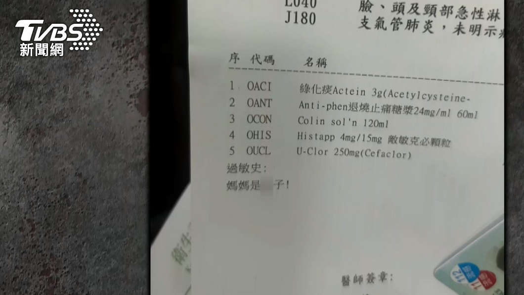 圖/TVBS