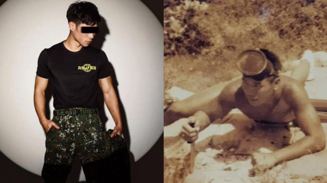 重傷國軍尊嚴!海龍蛙兵轉職「最強AV男優」 議員籲NCC殺雞儆猴