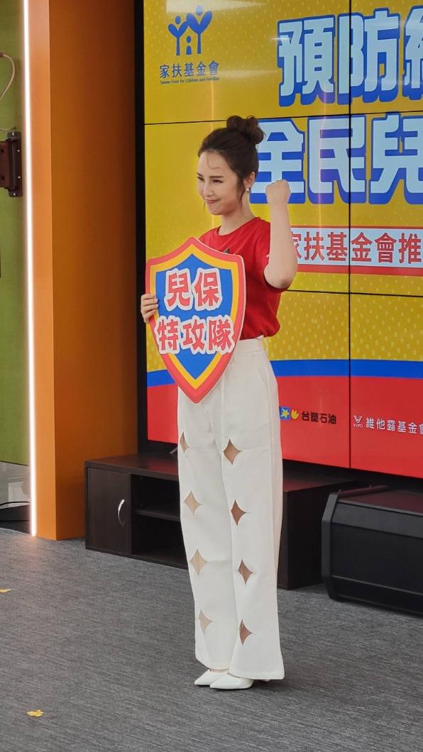 張齡予娘家在花蓮經營飯店,現停業中。(圖/張齡予提供)