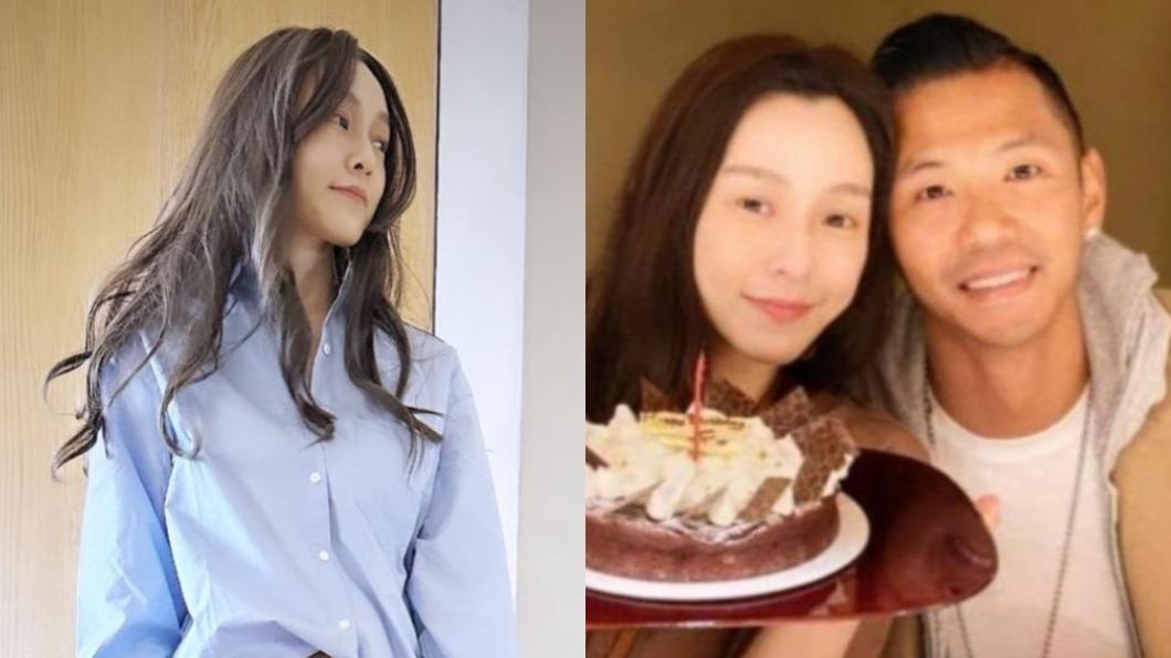 范范結婚13年!網突傳「離婚了嗎」 掀熱議 陳建州IG親解現況