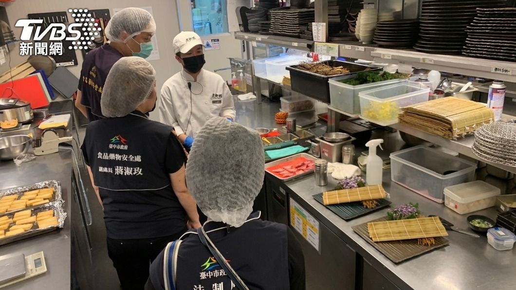 和牛放到過期！中市府卯起來稽查餐廳　「這間」限期改善
