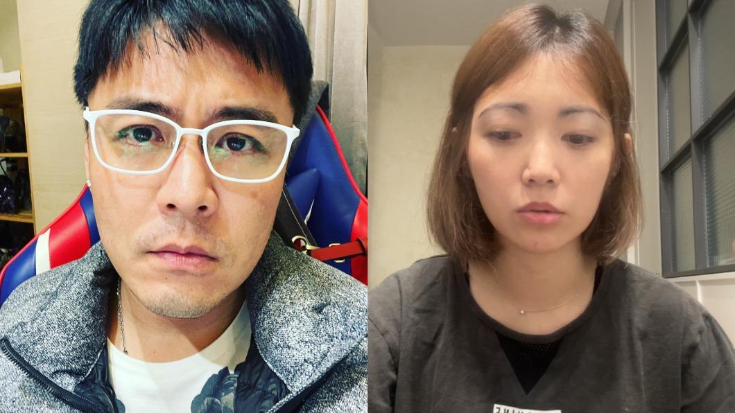 飆罵7寶媽畜牲!本土劇男星挨轟「緊急刪除」:歡迎提告