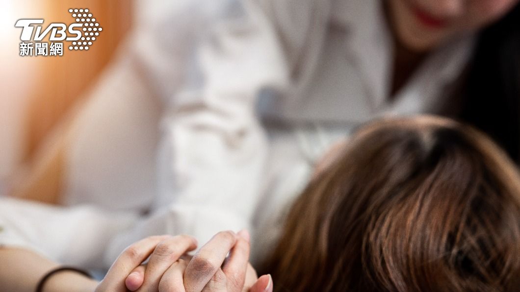 台中女師秘戀國中妹!會考前補課「摩鐵種草莓」:等下換我
