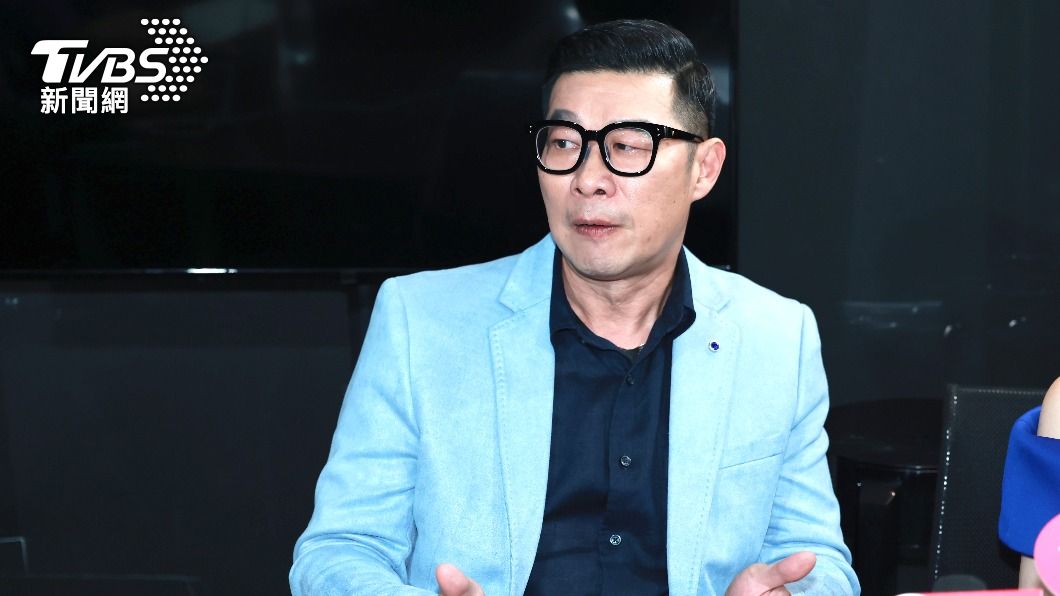 馬力歐憶最後一次見山豬「就覺得有問題」 哀嘆為拚「蛇寶寶」壓力山大