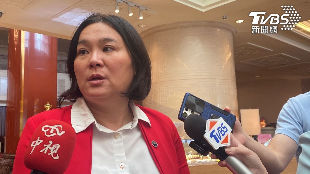 金門士官仍滯陸!陳玉珍:辦理「停役」盼解套