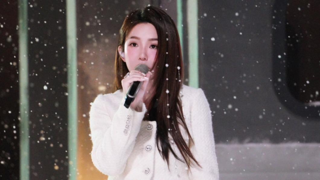 甜到出水!郭書瑤《浪姐5》嘆不耐操 合作俄法女星變國際保母