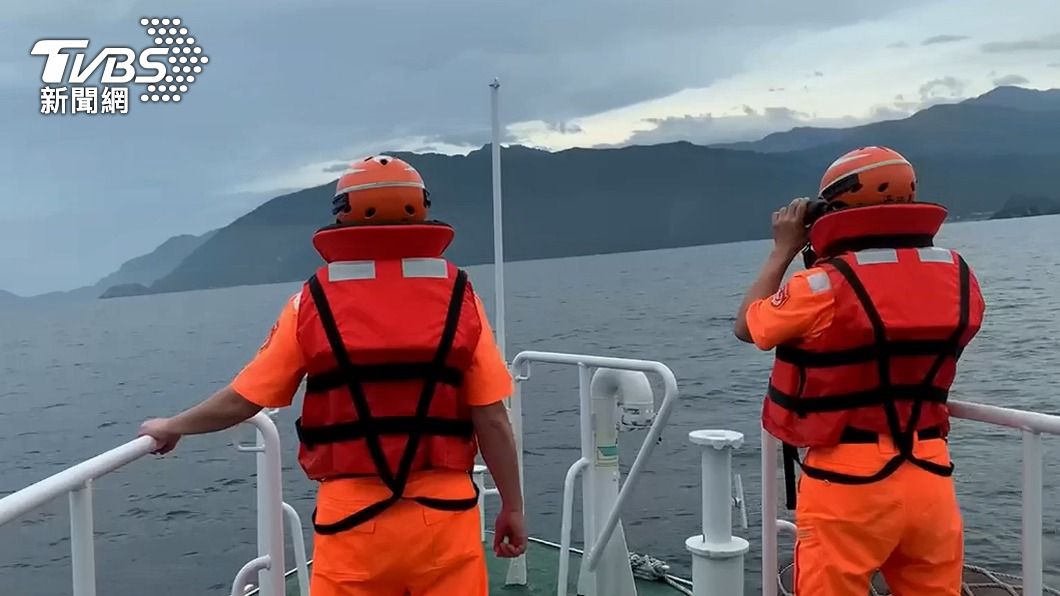 圖/TVBS